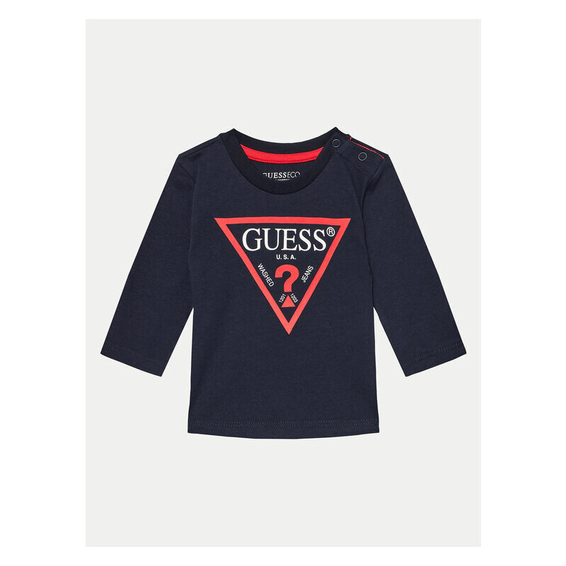 Blúzka Guess 56244486