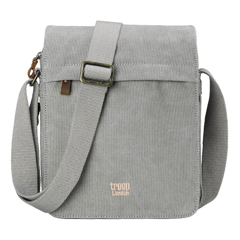 Troop London Značková taška cez rameno (GT525) 55906094