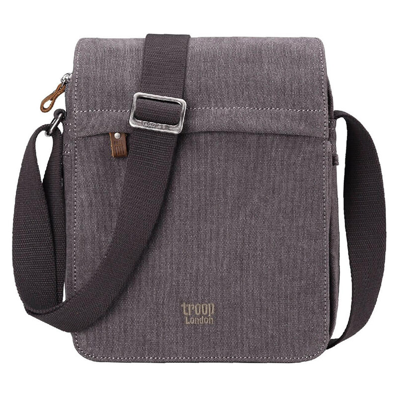 Troop London Značková taška cez rameno (GT523) 55906096