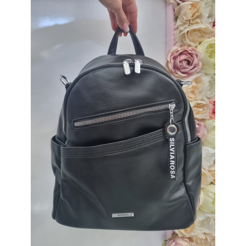 Katrins Fashion Kabelka/Ruksak 2in1 Silvia 55906411