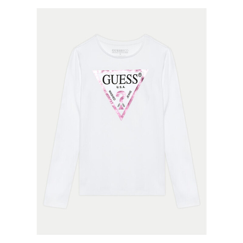 Blúzka Guess 26329352