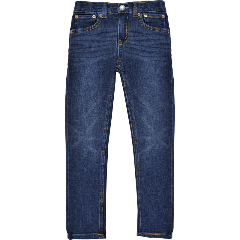 Levis Džínsy Skinny LVB 510 SKINNY NON PERFORMANCE Levis 55907374