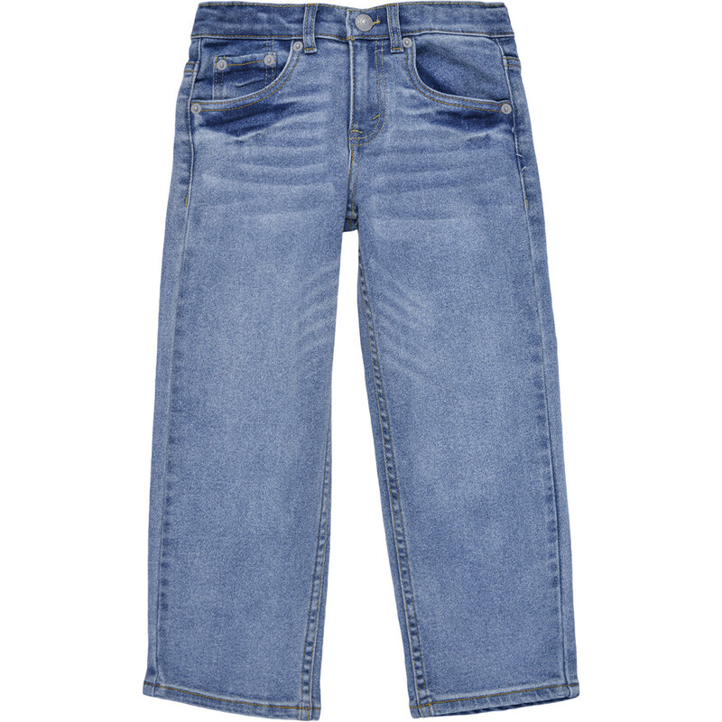 Levis Zúžené rifle LVB STAT LOOSE TAPER JEANS Levis 62501993
