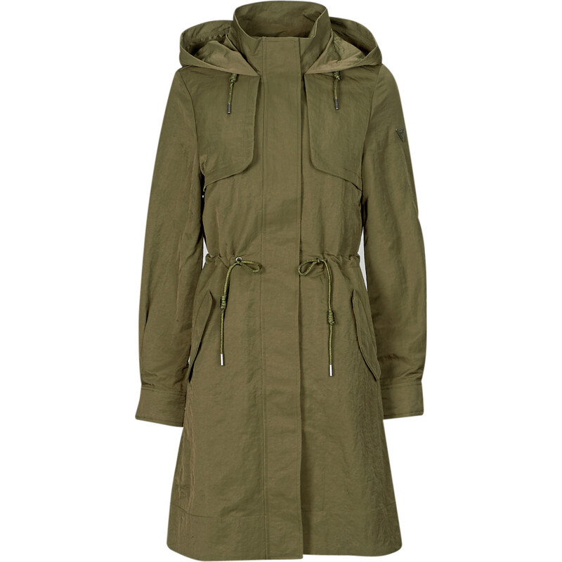 Guess Parky NATASHA PARKA DETACHABLE Guess 62502588
