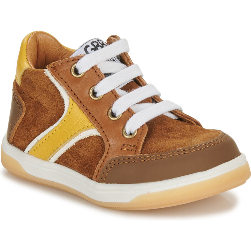 GBB Členkové tenisky TIAGO GBB 56003856