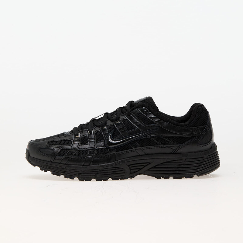 Tenisky Nike P-6000 Black/ Black EUR 38.5 67500110