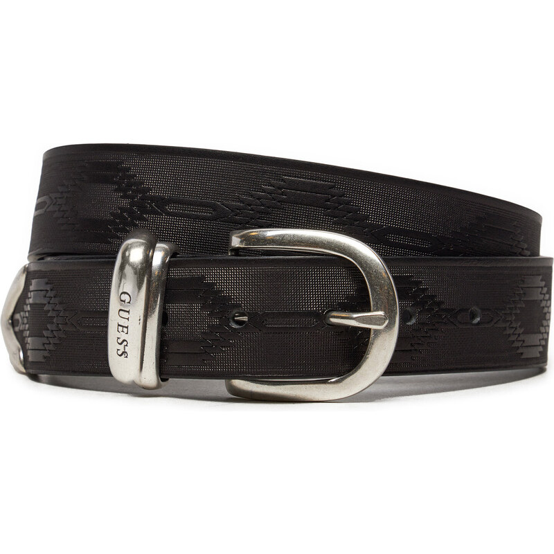 Pánsky opasok Guess 55909618