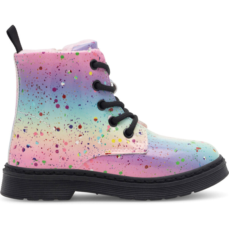 Šnurovacia obuv Nelli Blu 55908627