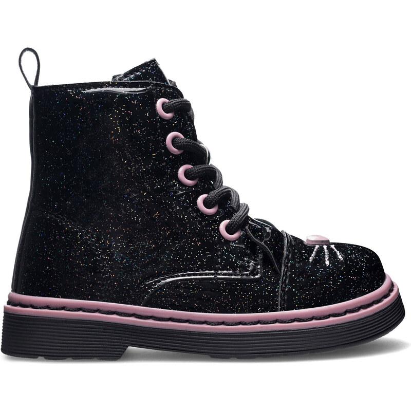 Šnurovacia obuv Nelli Blu 55908574