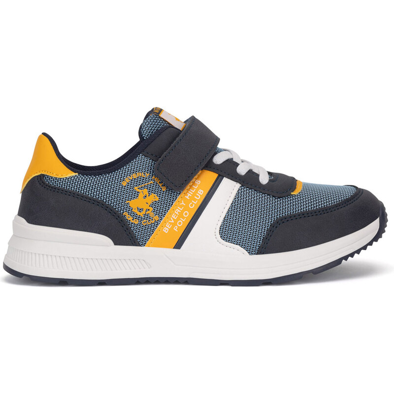 Sneakersy Beverly Hills Polo Club 55921898