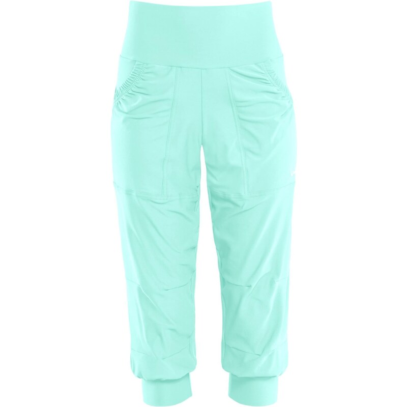 Winshape Športové nohavice LEI201C mätová 55911830