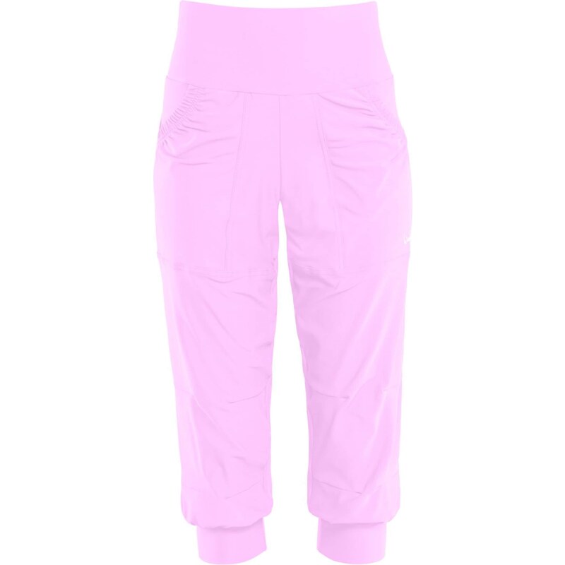 Winshape Športové nohavice LEI201C svetlofialová 55911828