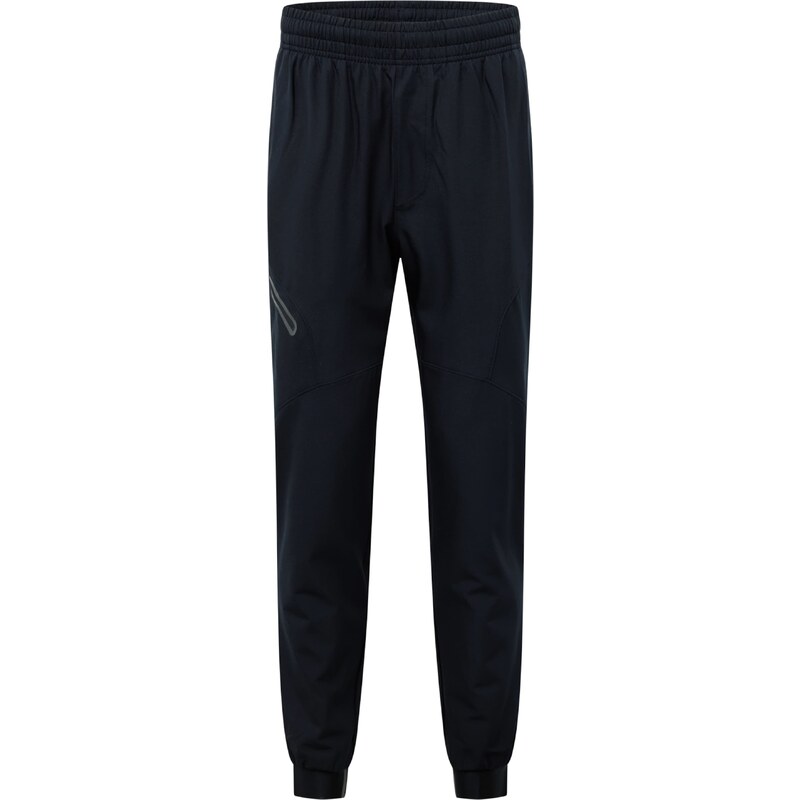 UNDER ARMOUR Športové nohavice Unstoppable čierna 55911961