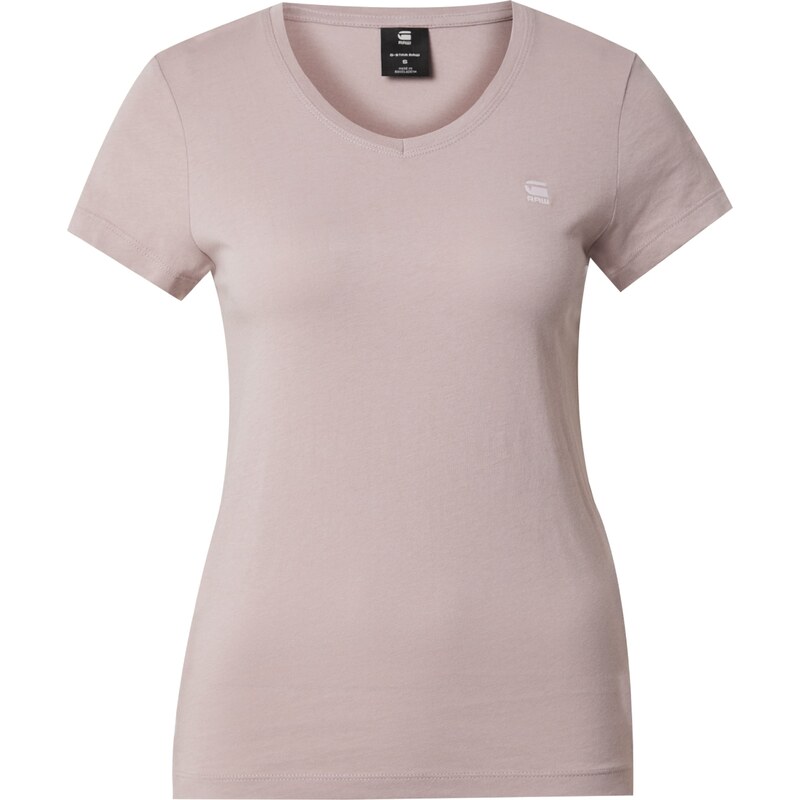 G-STAR Tričko Eyben 2.0 orgovánová 55912024