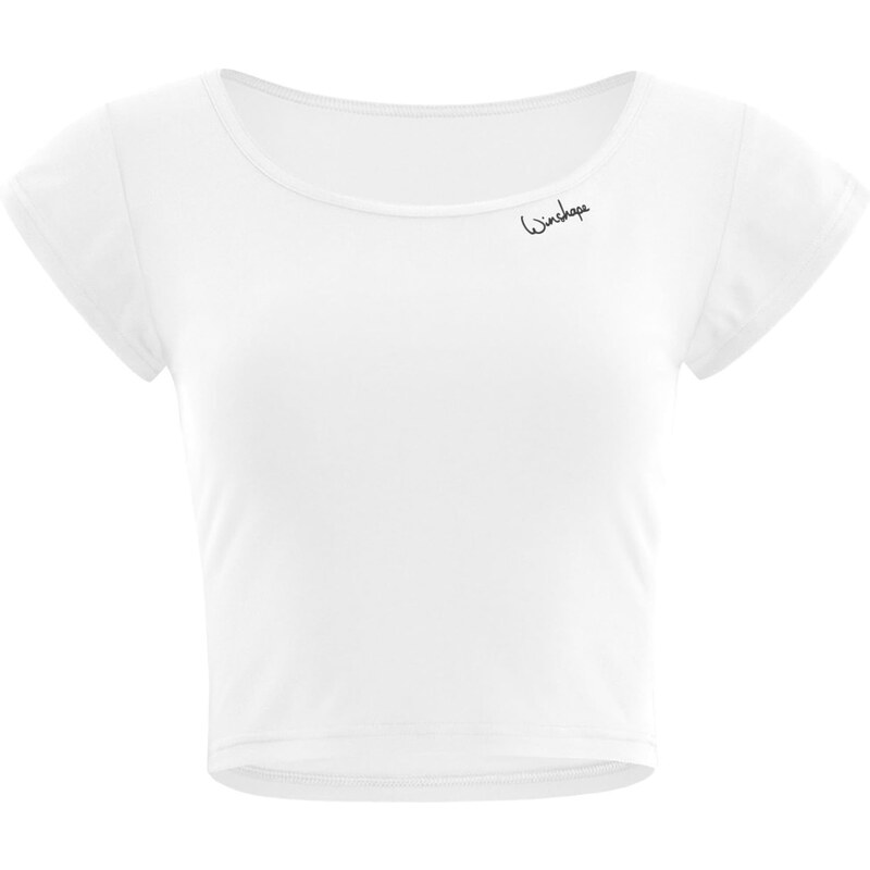 Winshape Funkčné tričko AET137LS prírodná biela 55911825