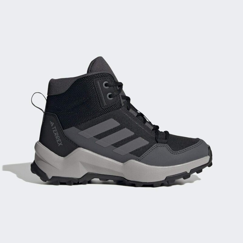 Adidas Obuv Terrex Ax4r Mid Hiking 55913186