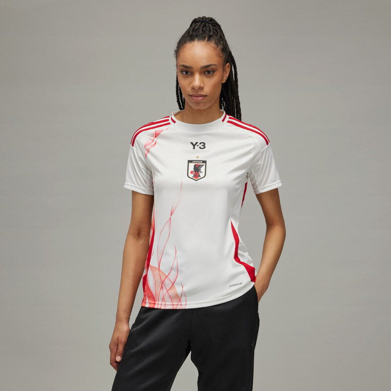 Adidas Dres Japan x Y-3 24 Away 67759031