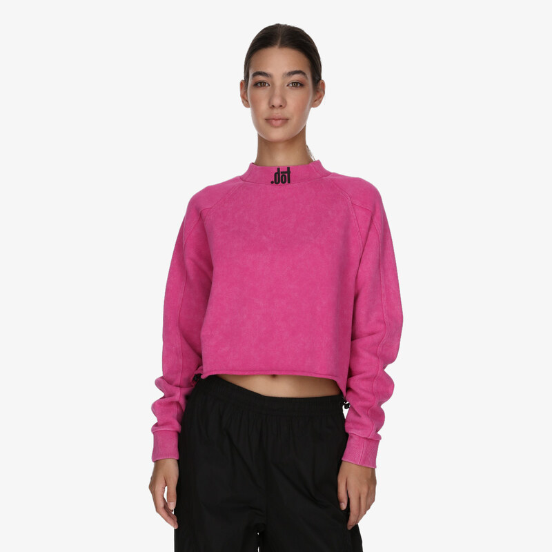 DOT LADIES CREWNECK XS 55914193