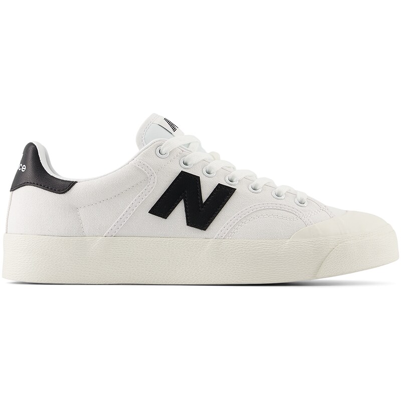 Topánky unisex New Balance BB100CVA – biele 55921378