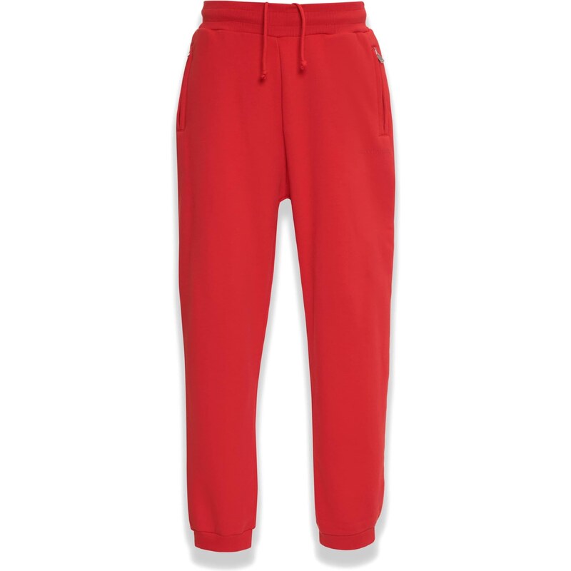 Dropsize Nohavice červená 58412117