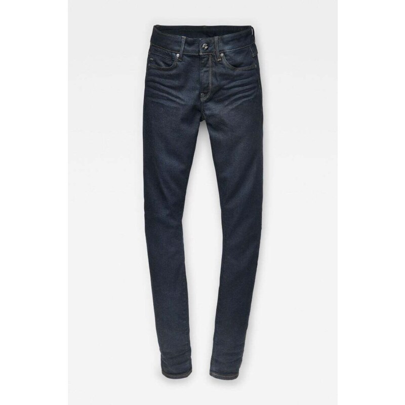 Rifle - G-STAR G-star Shape High Super Skinny Wmn 55916567