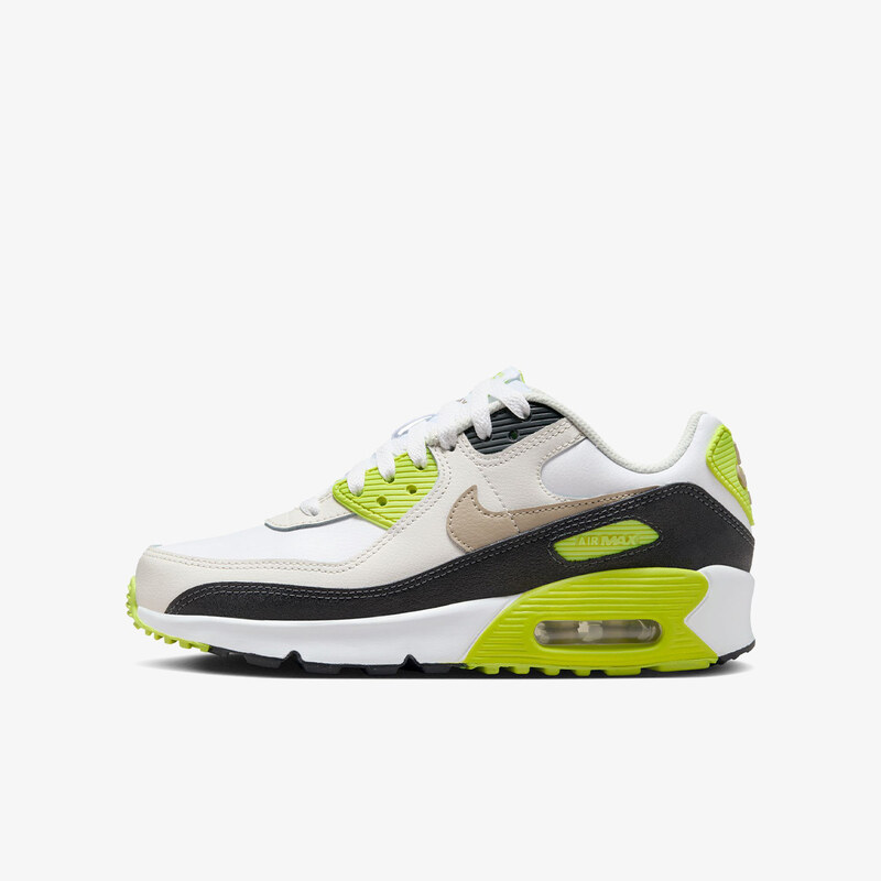 Nike AIR MAX 90 BG EUR 36 56034095