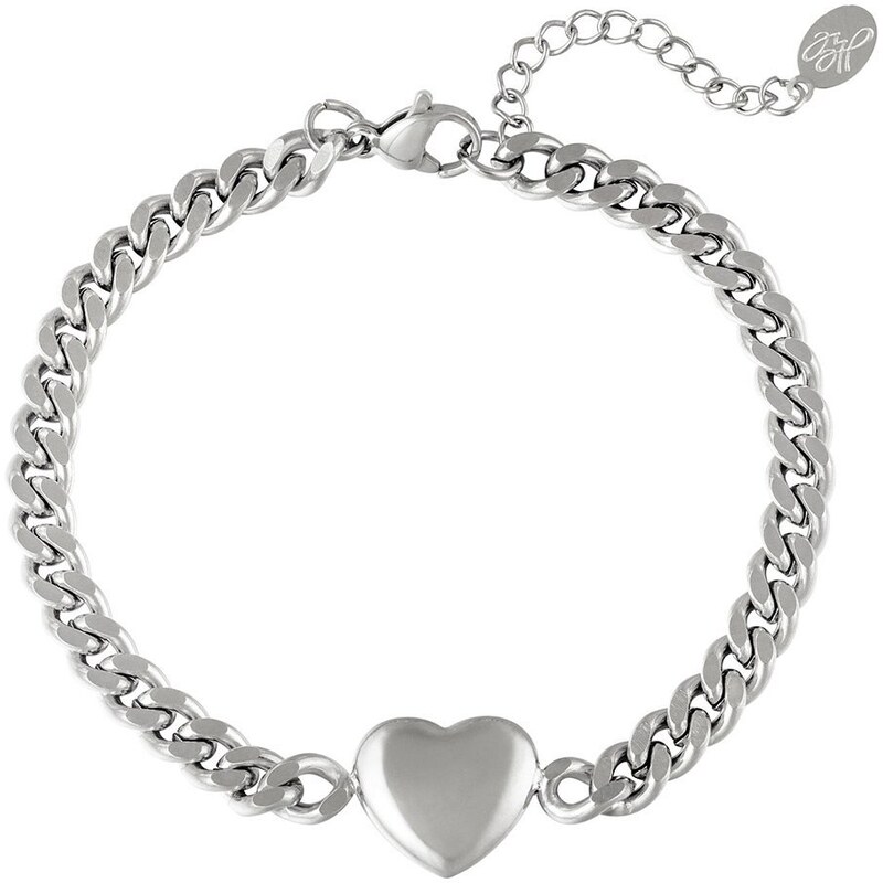 Dámsky náramok z chirurgickej ocele DANNA 55924231