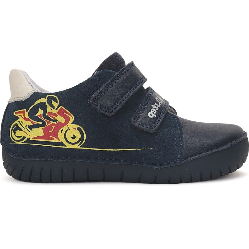 D.d. Step Chlapčenské tenisky DD.Step 55930017