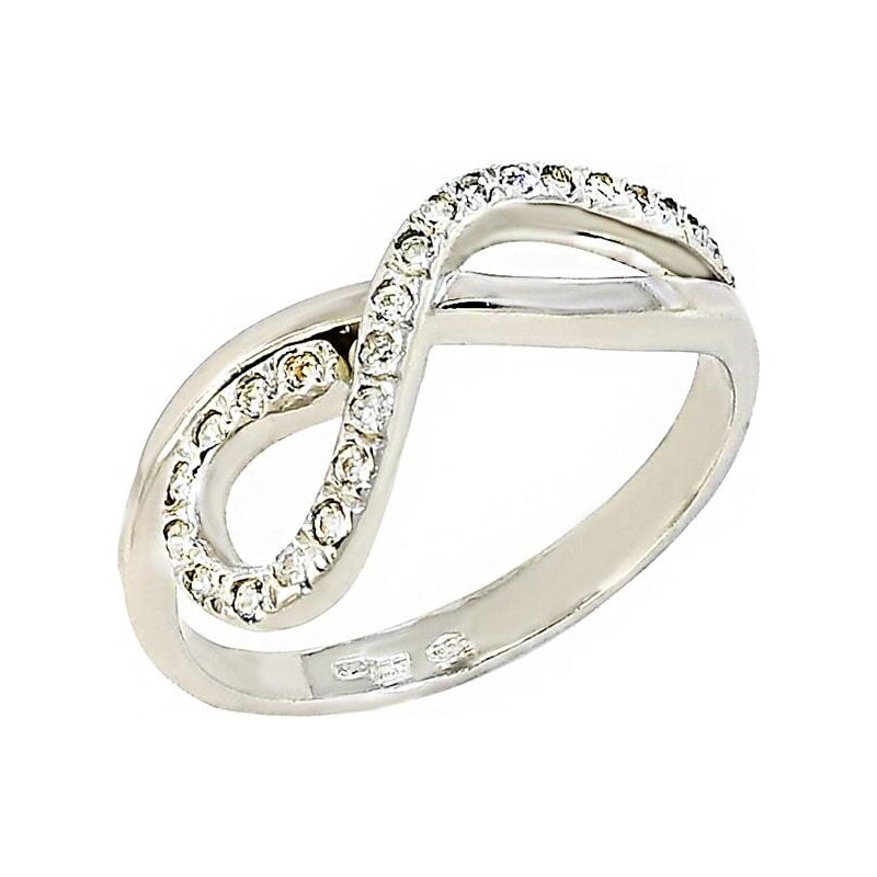 Zlatý prsteň Glare 4 51007705