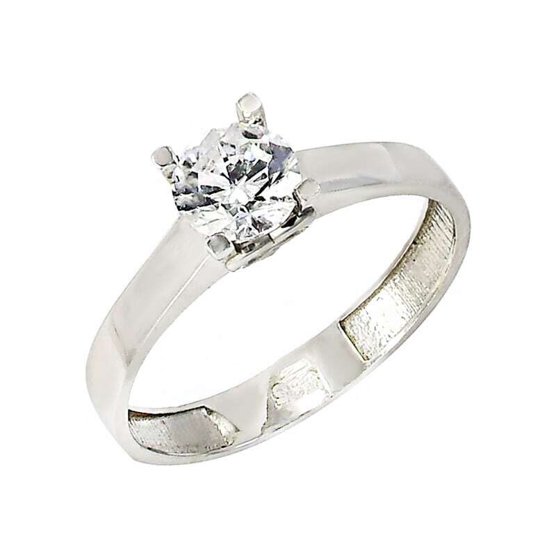 zlaty prsten Glare 58 51004474