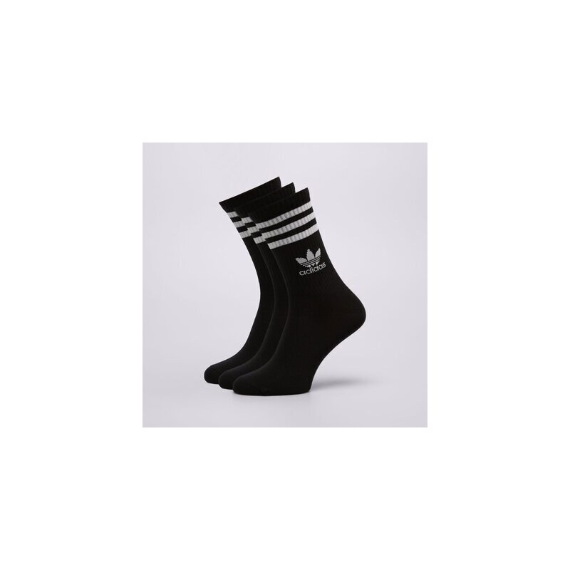Adidas Ponožky Crew Sock 3Str ženy Doplnky Ponožky IL5022 55957830