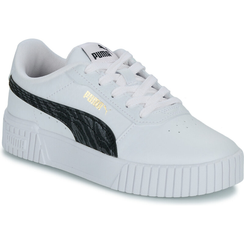 Puma Nízke tenisky Carina 2.0 Zebra PS Puma 56003847