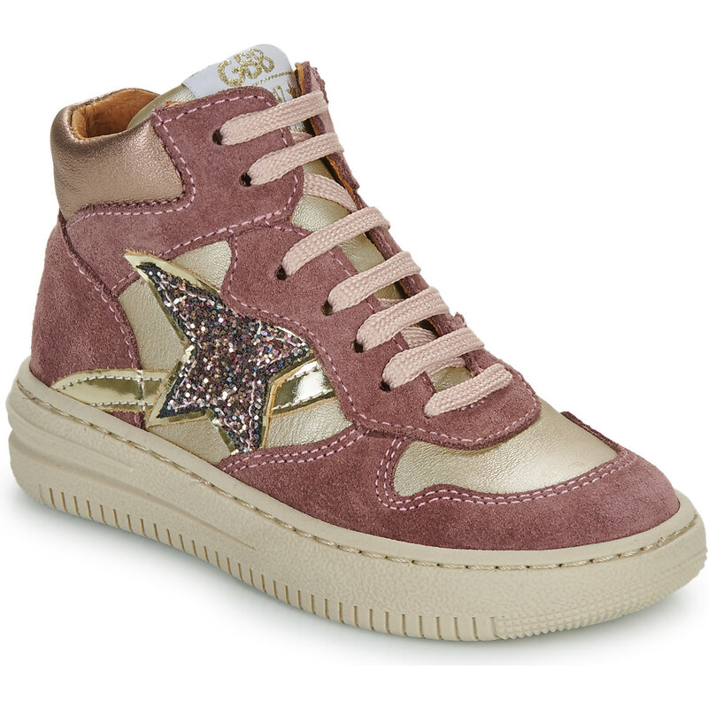 GBB Členkové tenisky ZHURA GBB 56003863