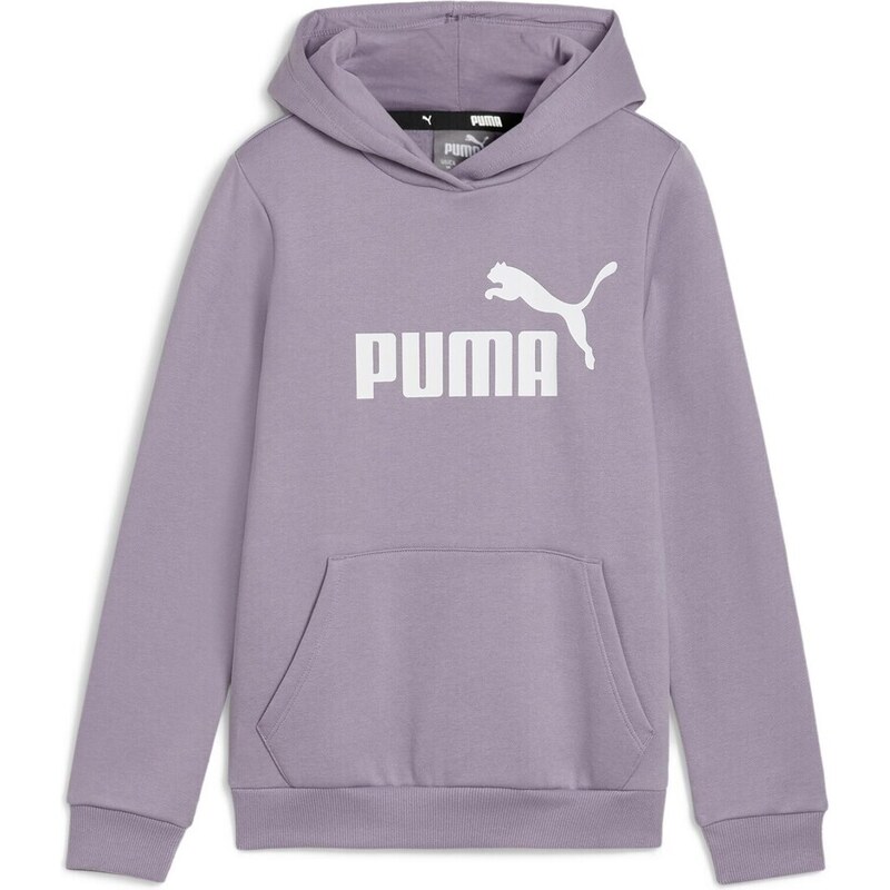 Puma Mikiny ESS LOGO HOODIE FL Puma 56003872