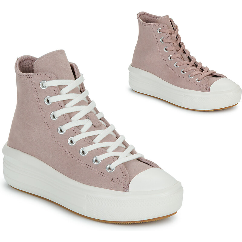 Converse Členkové tenisky CHUCK TAYLOR ALL STAR MOVE Converse 56003956