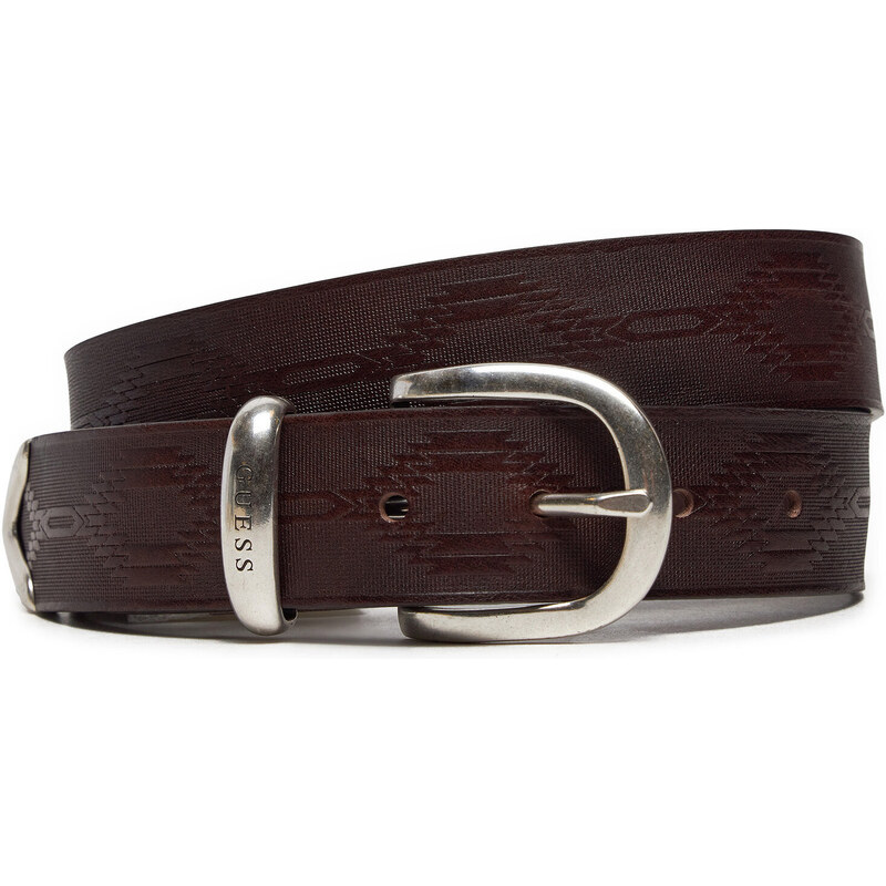 Pánsky opasok Guess 56003204