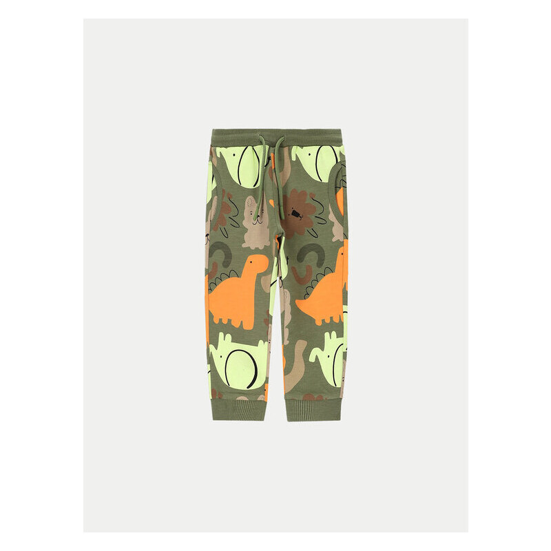 Teplákové nohavice Coccodrillo 56005063