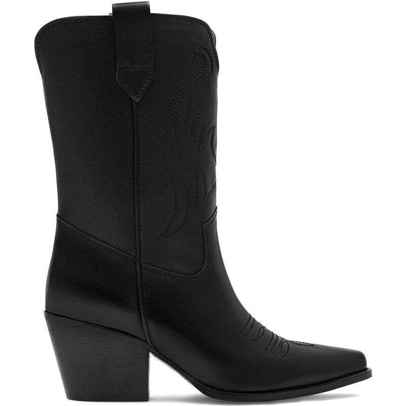 Kovbojské topánky Badura 56003167