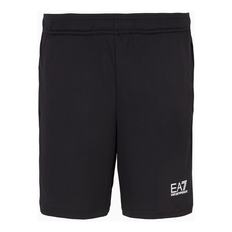 Ea7 emporio armani shorts BLACK 56007512