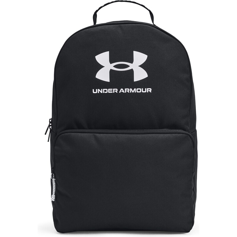Under Armour BACKPACK BLACK 56007519