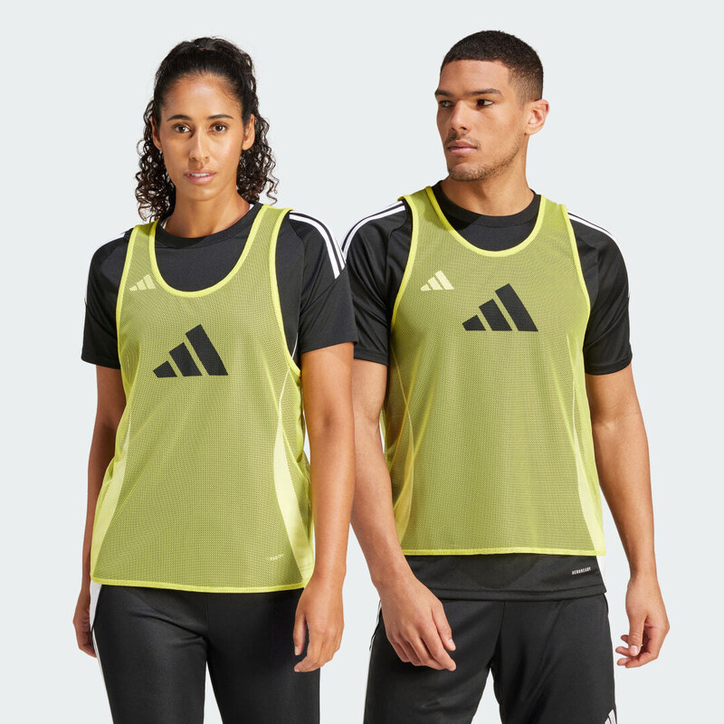 Adidas Tréningová vesta Training 24 Bib 56012046