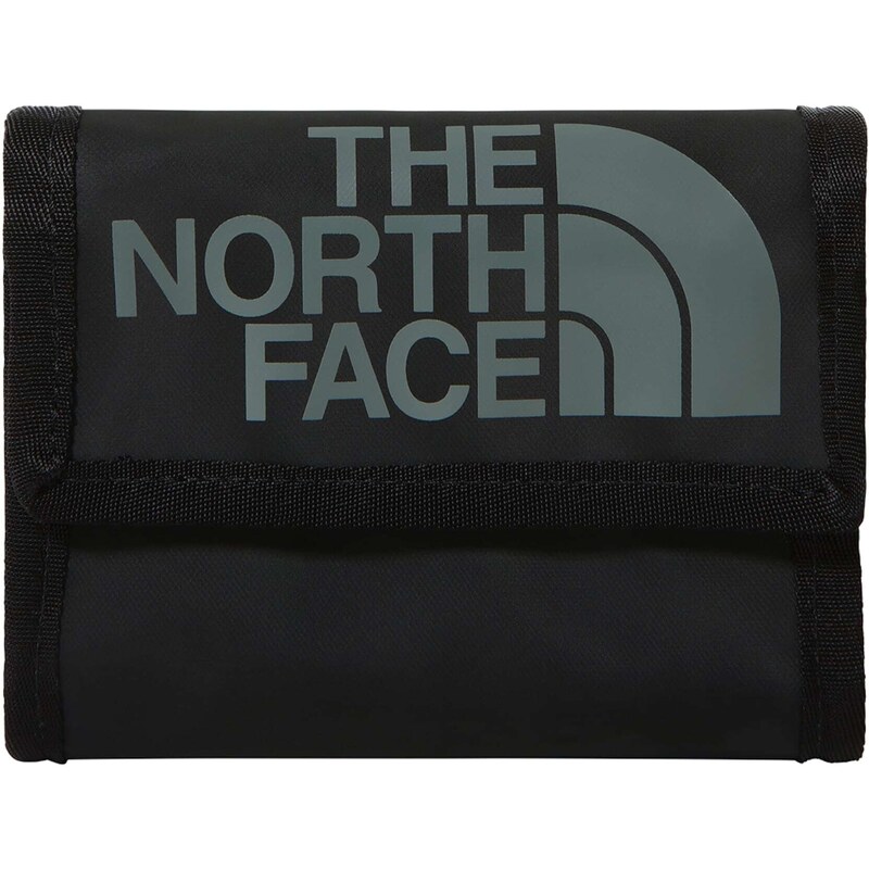 THE NORTH FACE Peňaženka sivá 56011655