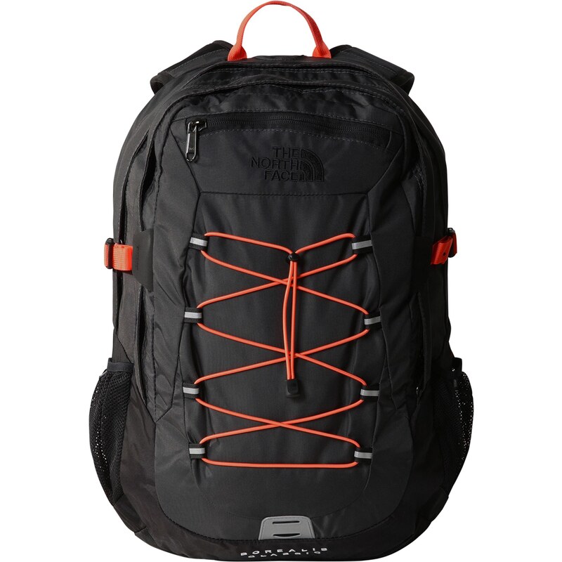 THE NORTH FACE Športový batoh BOREALIS oranžová / čierna 56756762