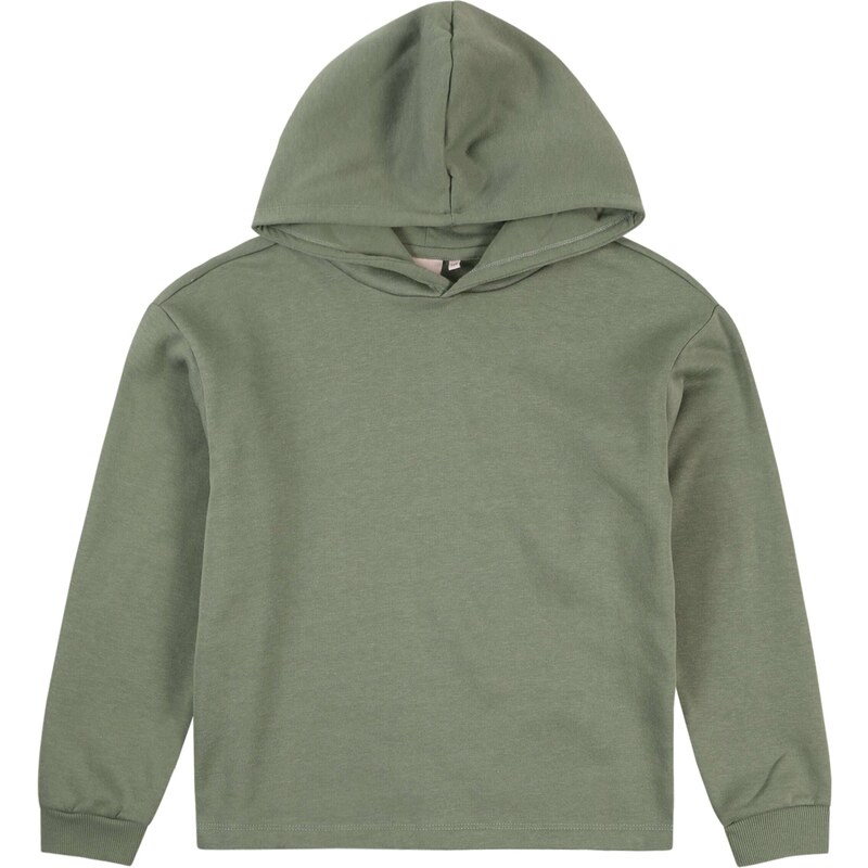 ONLY GIRLS Mikina KOGFave kaki 58374827