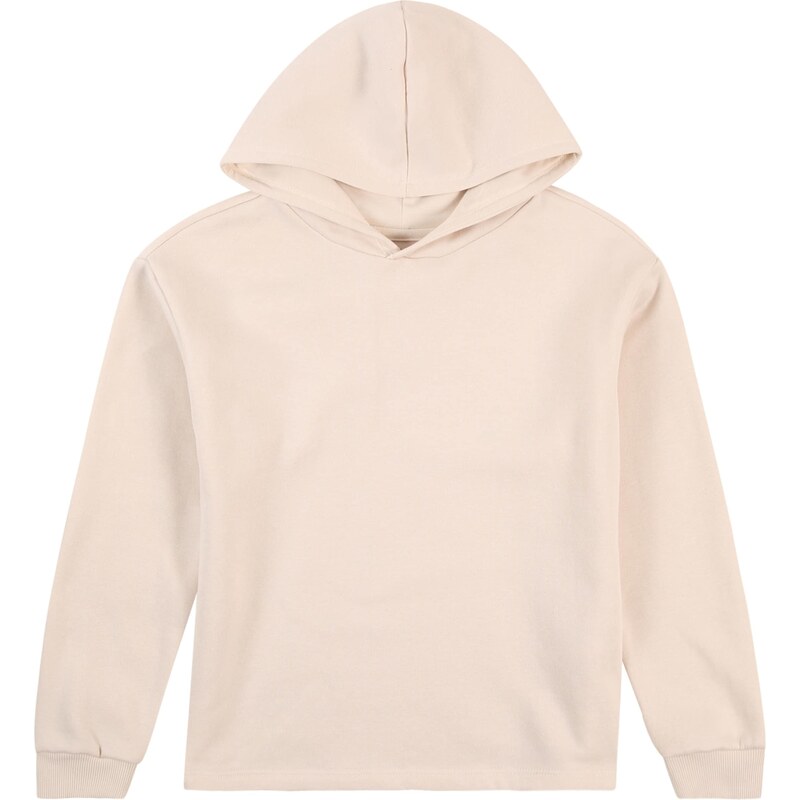 ONLY GIRLS Mikina KOGFave béžová 58382692