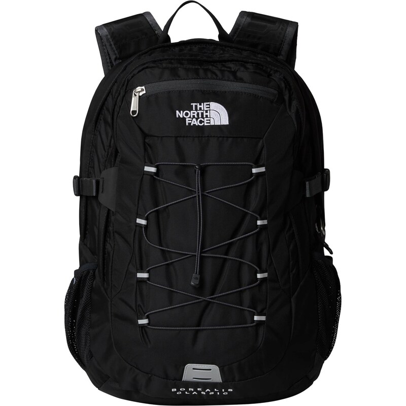 THE NORTH FACE Športový batoh Borealis Classic čierna / biela 56756759