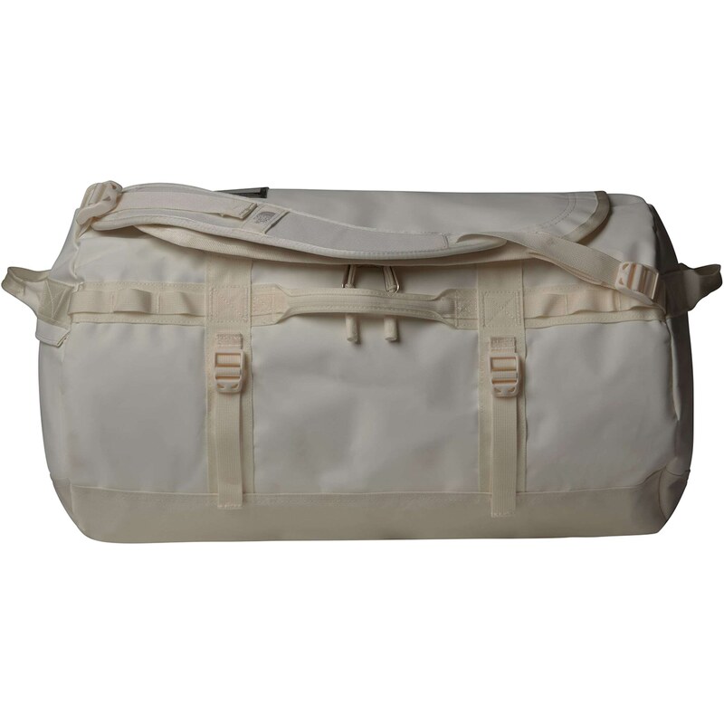 THE NORTH FACE Športová taška BASE CAMP béžová / sivá 56269730