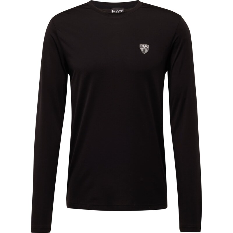 EA7 Emporio Armani Tričko čierna 56011933
