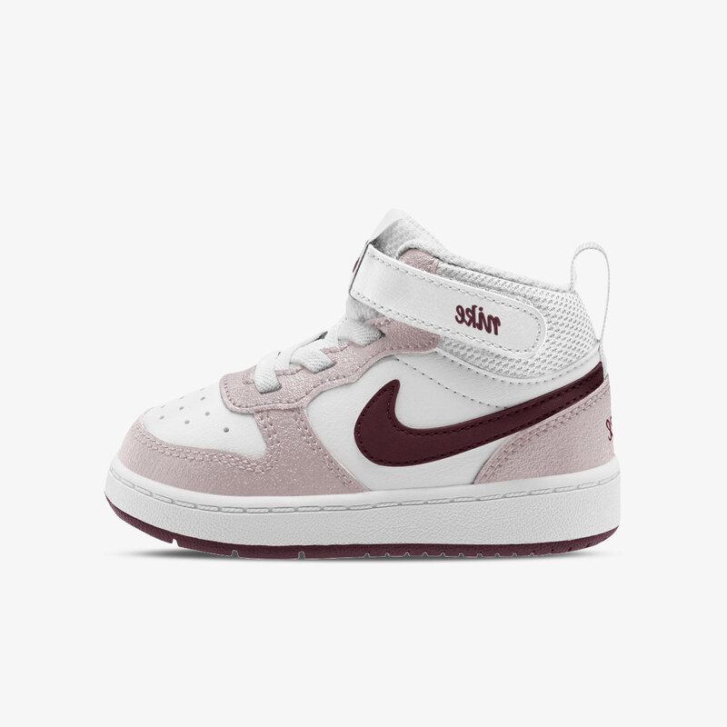 Nike Court Borough Mid 2 EUR 19.5 62355362