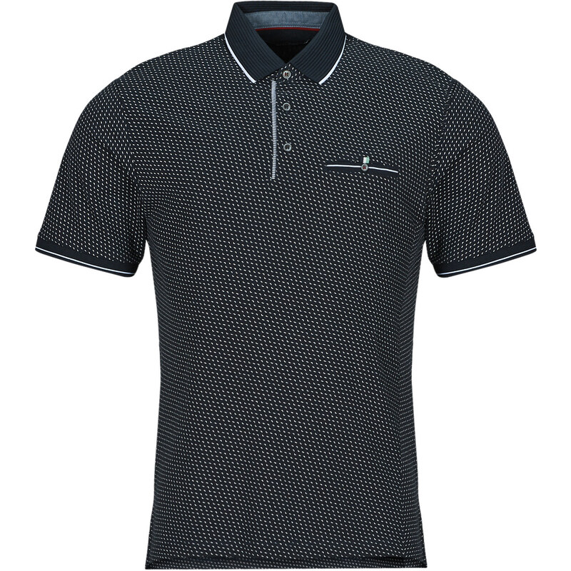Jack & Jones Polokošele s krátkym rukávom JPRBLUMILLIARD Jack & Jones 56022679
